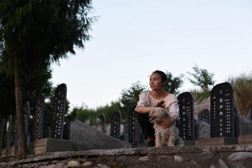 长坪山上访“穷亲”(图6)