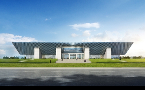 争创全省经济副中心&nbsp;泸州航空航天园“拼”了(图3)