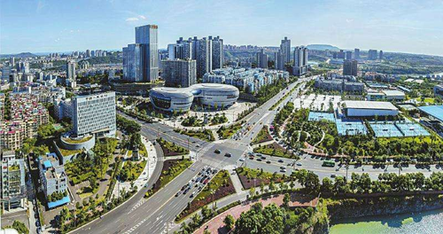 “抢房”在即&nbsp;泸州七大媒体约你踏上看房旅程(图3)