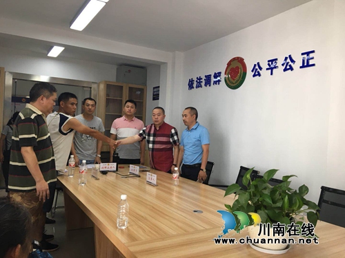 泸州一酒楼员工昏迷致脑死亡&nbsp;是否工伤起争议(图1)