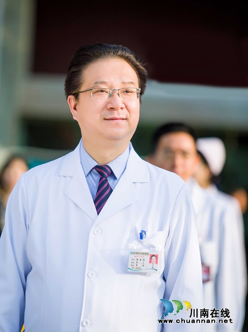 西南医科大学附属中医医院获批国家级建设单位(图3) 西南医科大学附属中医医院获批国家级建设单位(图3)