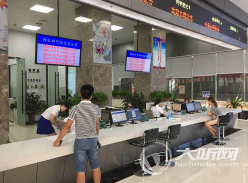 川南临港片区为企业带来政策“红利”(图1)