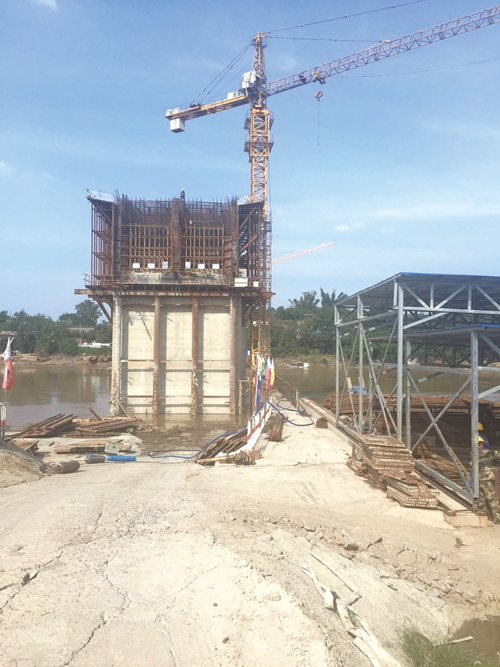 真抓实干谋发展&nbsp;顺利实现双过半(图3)