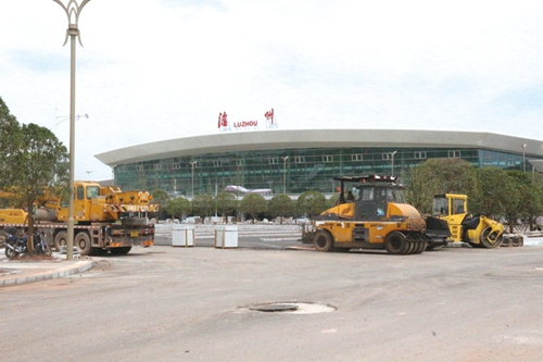 真抓实干谋发展&nbsp;顺利实现双过半(图6)