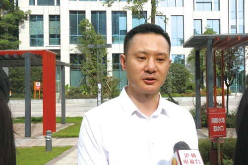 真抓实干谋发展&nbsp;顺利实现双过半(图7)