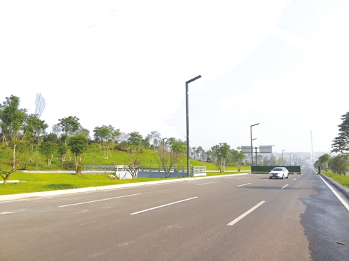 真抓实干谋发展&nbsp;顺利实现双过半(图18)