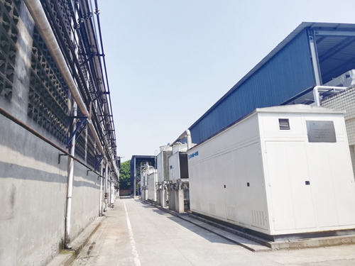 真抓实干谋发展&nbsp;顺利实现双过半(图21)