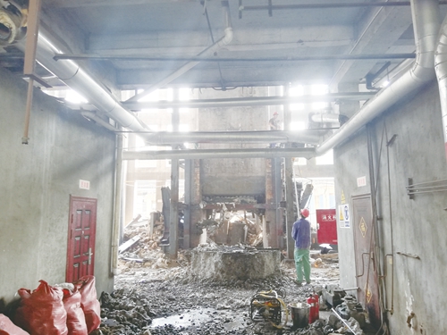 真抓实干谋发展&nbsp;顺利实现双过半(图22)