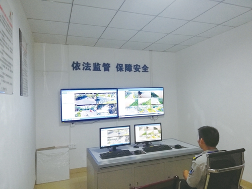 真抓实干谋发展&nbsp;顺利实现双过半(图23)