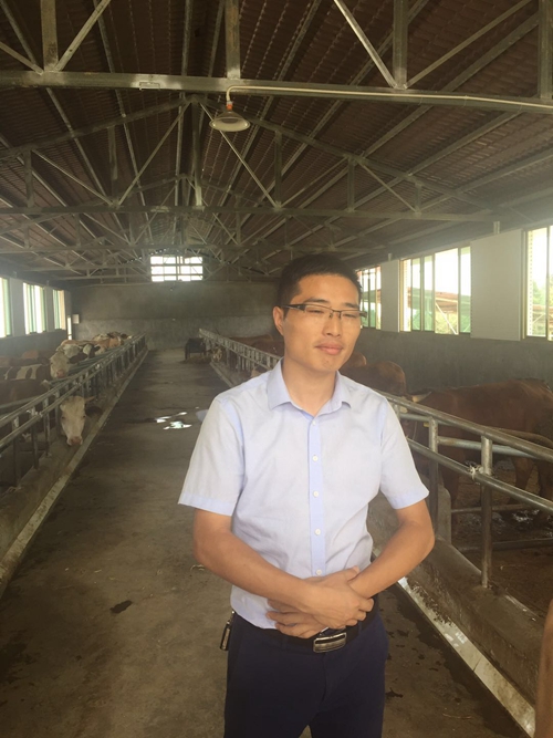 真抓实干谋发展&nbsp;顺利实现双过半(图32)