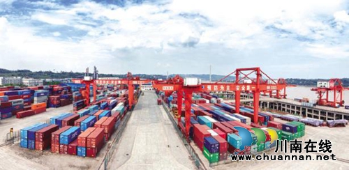 泸州城北：居家福地&nbsp;投资热土(图12)