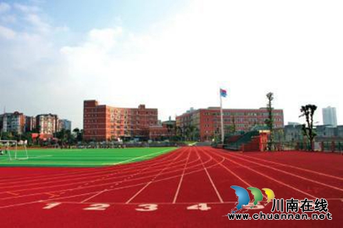 泸州城北：居家福地&nbsp;投资热土(图7)