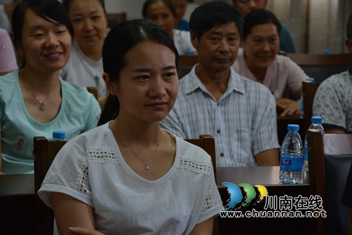 泸州市中级人民法院赴企业调研并开展法治宣讲(图8)