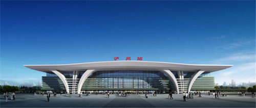 泸州城北房价高居不下？看完这7大因素明白了(图13)