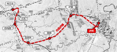 泸州城北房价高居不下？看完这7大因素明白了(图12)