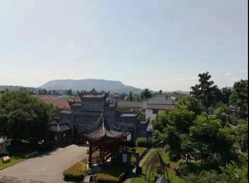 中国白酒酒庄纪实：大美沈酒&nbsp;馥郁沉香(图1)