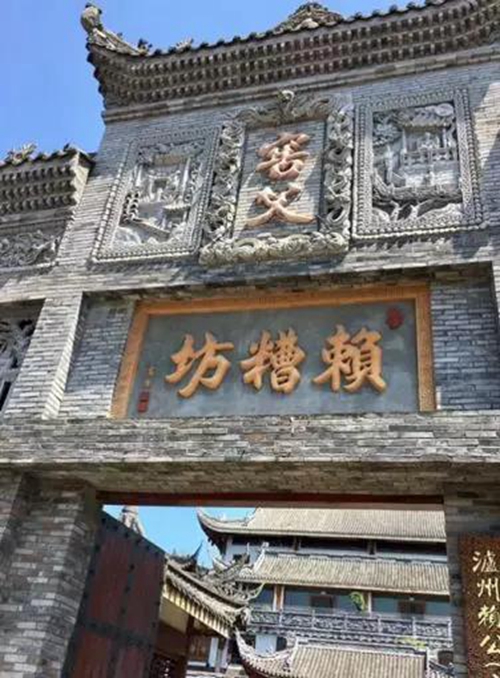 中国白酒酒庄纪实：大美沈酒&nbsp;馥郁沉香(图3)