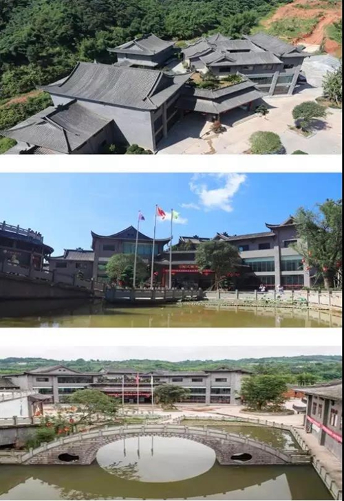 媒体看沈酒：沈香火暖茱萸烟&nbsp;酒觥绾带新承欢(图3)