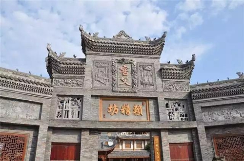 媒体看沈酒：沈香火暖茱萸烟&nbsp;酒觥绾带新承欢(图5)