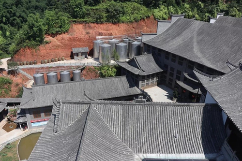 媒体看沈酒：沈香火暖茱萸烟&nbsp;酒觥绾带新承欢(图6)