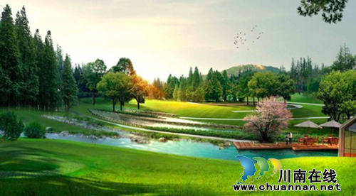 泸州：城西醇熟地段&nbsp;再添学府华宅(图4)