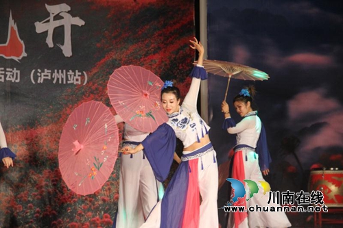 观奇景览民俗&nbsp;贵州阿西里西邀你赴约清凉之旅(图3)