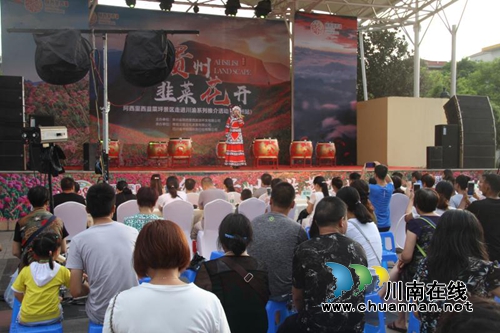 观奇景览民俗&nbsp;贵州阿西里西邀你赴约清凉之旅(图7)