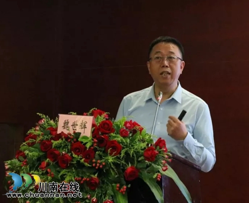 大咖云集、大智汇聚 眼科四大盛会在泸州召开(图10) 大咖云集、大智汇聚 眼科四大盛会在泸州召开(图10)