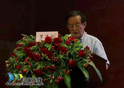 大咖云集、大智汇聚 眼科四大盛会在泸州召开(图12) 大咖云集、大智汇聚 眼科四大盛会在泸州召开(图12)