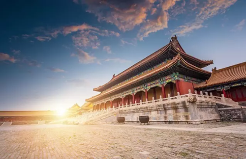 听故宫的故事！故宫博物院院长本周四来泸开讲(图3)