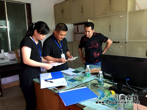 泸县市场质量监管局开展整治不正当竞争行为专项行动(图3) 泸县市场质量监管局开展整治不正当竞争行为专项行动(图3)