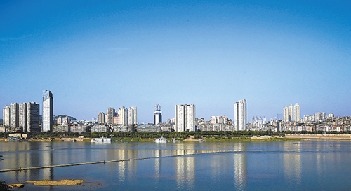 大城泸州：新蓝图绘新未来(图2)