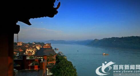 宜宾李庄创5A古镇通过省级景观质量评价(图1)