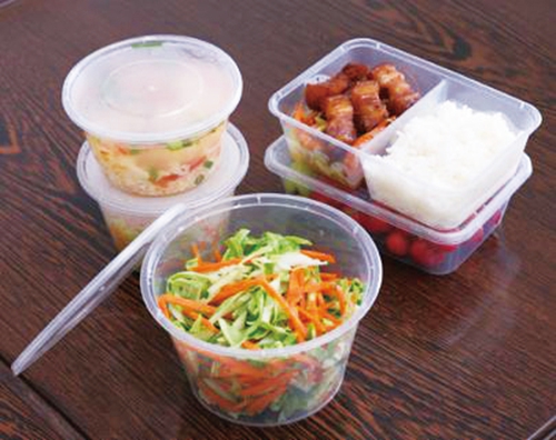 清外卖垃圾以净生态&nbsp;留绿水青山以荫后人(图3)