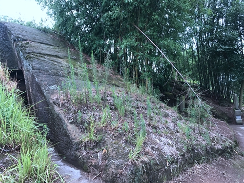 探汉墓&nbsp;沙洞留痕；寻汉史&nbsp;泸阳索迹(图2)