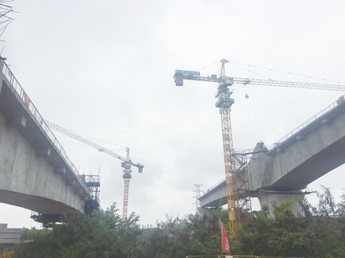 填补酒城客运列车空白&nbsp;提速建设川南城际铁路(图4)