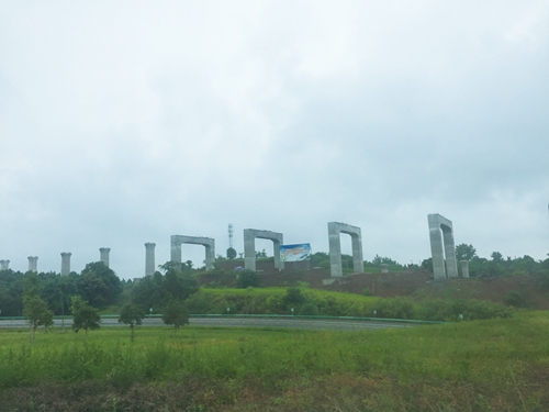 填补酒城客运列车空白&nbsp;提速建设川南城际铁路(图5)