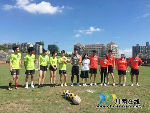 新时代动出彩&nbsp;体彩花式创新助力全民健身(图3)