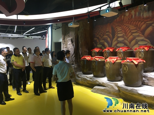 助推乡村振兴&nbsp;古蔺为脆红李定标准(图3)