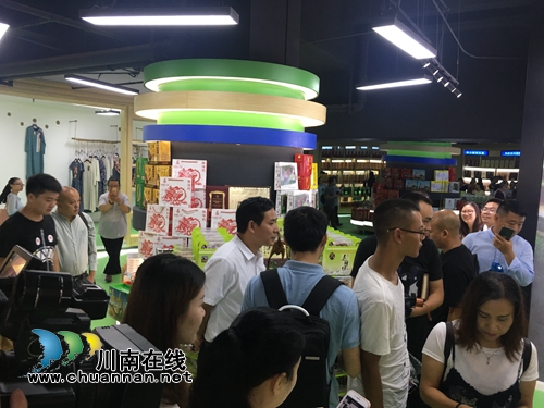 助推乡村振兴&nbsp;古蔺为脆红李定标准(图4)