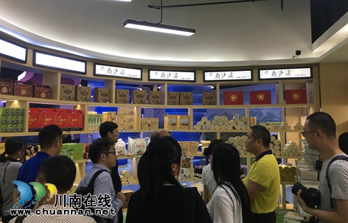 助推乡村振兴&nbsp;古蔺为脆红李定标准(图5)