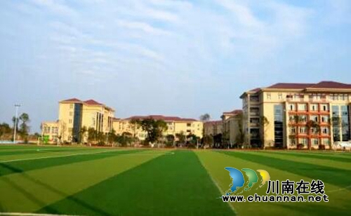 泸州企业家代强：坚守梦想&nbsp;做人类灵魂工程师(图2)