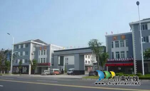 泸州企业家代强：坚守梦想&nbsp;做人类灵魂工程师(图5)