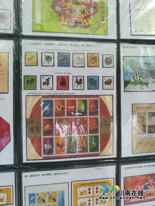 泸州:“方寸之美”翩翩舞 点亮残疾人自强路(图5) 泸州:“方寸之美”翩翩舞 点亮残疾人自强路(图5)