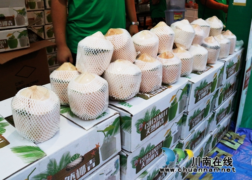 激情欢聚干杯泸州！泸州举行首届青岛啤酒节(图7)