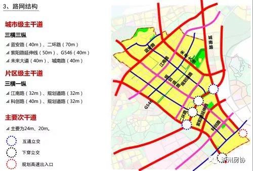 规划美如画！泸州城南将打造时尚城市生活圈(图9)