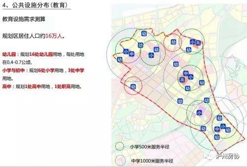 规划美如画！泸州城南将打造时尚城市生活圈(图11)