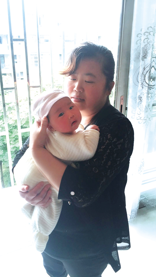 家政服务事难做&nbsp;雇佣双方两相容(图2)