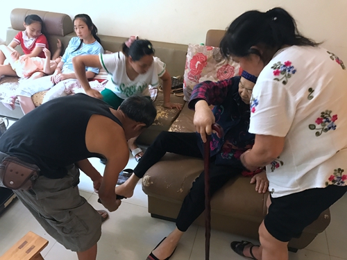 家政服务事难做&nbsp;雇佣双方两相容(图3)