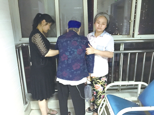 家政服务事难做&nbsp;雇佣双方两相容(图4)